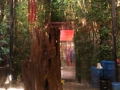 -陌上花开餐厅(云山路店)