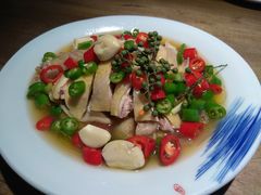 -老阿爸鲜鱼土菜(昆山花桥店)