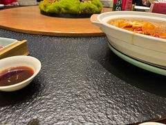 -竹雨堂创意中国菜(裕华店)