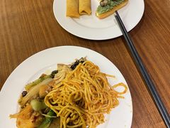 -郑州建业艾美酒店
