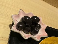 -眞日本料理