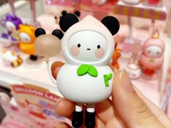 -泡泡玛特POPMART(蓝色港湾店)