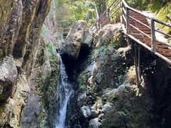 -山沟沟景区