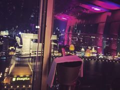 -翡翠36餐厅(浦东香格里拉店)
