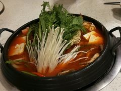 -韩时烤肉(枫蓝店)