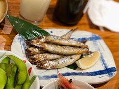 -玄白·炭烤活鳗(上海首店)