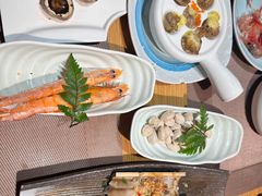 -三石铁板烧(紫竹桥店)