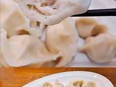 -必点海鲜·鲅鱼水饺(鞍山西道店)