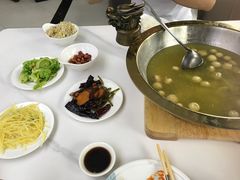 -楚鱼王·河鲜·湖北菜(华农店)