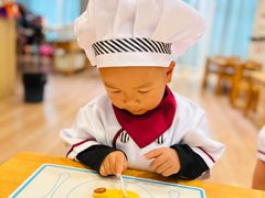 -雀儿音乐花园蒙特梭利托班