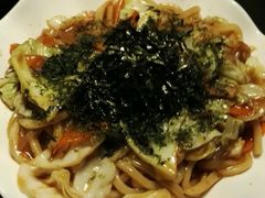 -日本料理神拉面