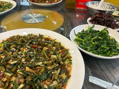 -江湖黑大兔(杨家坪店)