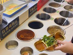 -正宗齐齐哈尔烤肉·齐牛哥鲜切炭火烤肉(杭州总店)