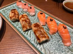 -傑·料理·海鲜放题(佛山文华荟店)