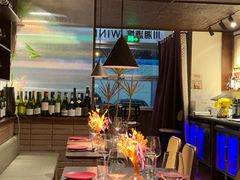 -肆海小川菜酒馆Wine Bistro (青年路店)