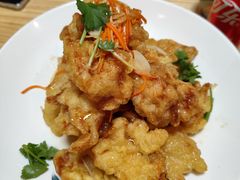 -老江南春·中国龙菜(衡山路店)