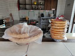 -陈仓老街美食天地