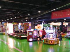 -巴克创奇梦工厂