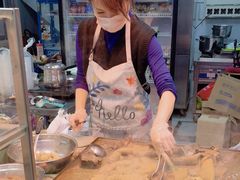 -明记牛杂(新马路分店)