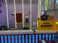 -关你鬼室大型密室逃脱(佛山创意园店)