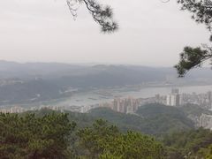 -白云山风景名胜区