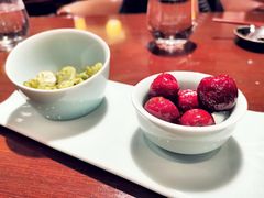 -湖滨28中餐厅·西湖宴·杭州君悦酒店