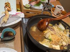 -吉之仙•中国制造•出口级食材日料店(领事馆总店)