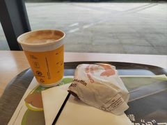 -麦当劳(大亚湾龙光城店)