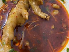 -老瓦房冷锅串串(文殊院店)