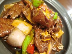 牛腩煲-渔傅印象滩涂霞浦海鲜(井大路店)