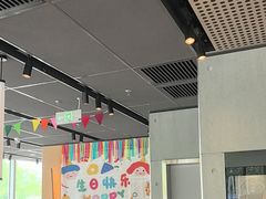 -麦当劳(北苑秋实路店)