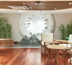 点击看大图 房内设施-爱丽宝月子中心