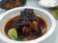 -汀兰酒店-中餐厅