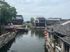 -南浔古镇