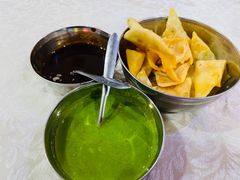 -葛尼沙印度餐厅 (镇明路店)