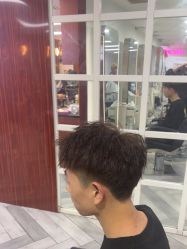 -米娜护肤造型