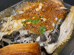 -鱼来顺纸上烤鱼