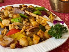 -南沙游艇会·大兵船餐厅