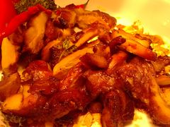 -宁波逸东豪生大酒店·豪生咖啡厅