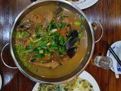 -下梅人家土菜馆(历史文化餐厅度假区店)