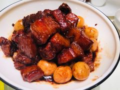 外婆红烧肉-千滋百味·醉江澜花园餐厅(街道口店)