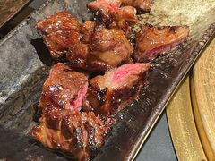 -無二炙坊·和牛烧肉(大钟寺1733店)