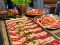 -西塔老太太泥炉烤肉(青浦蟠龙天地店)