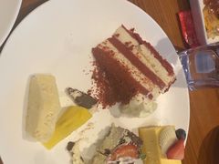 -北京王府井希尔顿酒店·万斯阁西餐厅