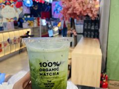 -THE MATCHA TOKYO抹茶东京