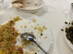 -金湖港式餐厅(建外店)