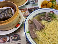 -七爷清汤腩·港式餐厅(金狮广场店)