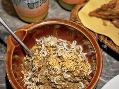 -前海沿·青岛菜(大拇指广场石老人店)