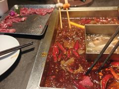 -锦城印象火锅(天府三街店)