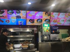 -魏家凉皮(次渠店)